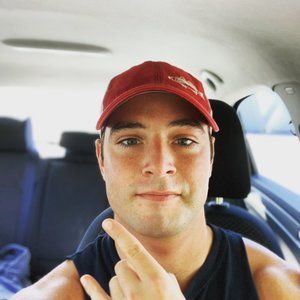 Meet your Posher, Nick